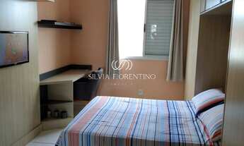 Imagem 3: APARTAMENTO RESIDENCIAL em TAUBATÉ - SP, VILA APARECIDA