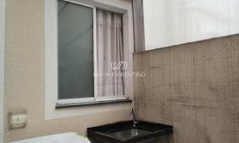 Imagem 7: Imperdível oportunidade de adquirir apartamento no Parque Senhor do Bonfim, Taubaté-SP: 2