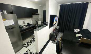 Imagem 7: Imperdível oportunidade: Apartamento à venda em Taubaté-SP, no bairro Barranco, 2 quartos