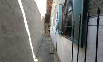 Imagem 5: Casa de 2 quartos com suíte na Vila Marly, Taubaté-SP: 120m², 2 banheiros, sala e 2 vagas