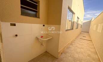 Imagem 6: Imóvel à venda: Casa de 3 quartos com suíte no Jardim Oásis, Taubaté-SP - 89m², 1 vaga de