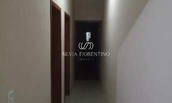 Imagem 2: Casa para venda em Tremembé-SP: 2 quartos, 1 suíte, 1 sala, 2 banheiros, 1 vaga de garagem