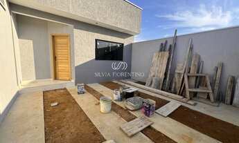 Imagem 3: Imóvel à venda: Casa de 3 quartos com suíte no Jardim Oásis, Taubaté-SP - 89m², 1 vaga de