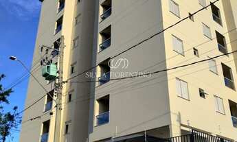 Imagem 2: APARTAMENTO RESIDENCIAL em TAUBATÉ - SP, JARDIM PAULISTA