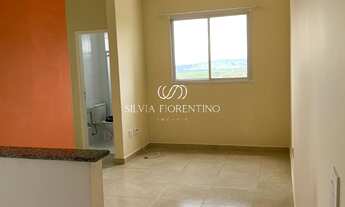 Imagem 2: APARTAMENTO RESIDENCIAL em TAUBATÉ - SP, CHÁCARA SÃO MANOEL