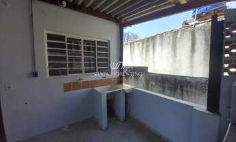 Imagem 5: Imperdível! Casa à venda em Taubaté-SP, bairro Piracangaguá: 2 quartos, 1 sala, 1 banheiro