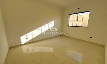 Imagem 4: Imóvel à venda: Casa de 3 quartos com suíte no Jardim Oásis, Taubaté-SP - 89m², 1 vaga de