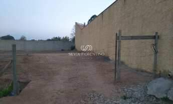 Imagem 2: TERRENO RESIDENCIAL em TREMEMBÉ - SP, PADRE ETERNO