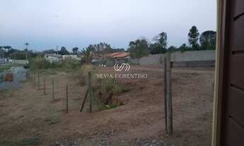 Imagem: TERRENO RESIDENCIAL em TREMEMBÉ - SP, PADRE