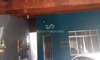 Imagem: CASA RESIDENCIAL em TAUBATÉ - SP, RESIDENCIAL