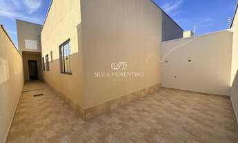 Imagem 7: Imóvel à venda: Casa de 3 quartos com suíte no Jardim Oásis, Taubaté-SP - 89m², 1 vaga de