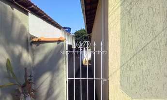 Imagem 4: Imperdível! Casa à venda em Taubaté-SP, bairro Piracangaguá: 2 quartos, 1 sala, 1 banheiro