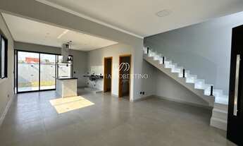 Imagem 2: Imperdível casa em condomínio na Morada dos Nobres, Taubaté-SP: 3 quartos, 1 suíte, 1 sala