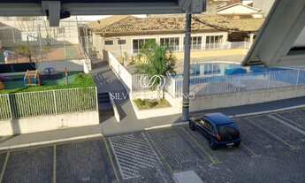 Imagem 3: APARTAMENTO RESIDENCIAL em TAUBATÉ - SP, VILA PAULISTA