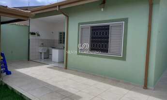 Imagem 3: Casa à venda em Tremembé-SP 2 quartos, 1 suíte, 1 sala, 2 banheiros, 5 vagas Loteamento