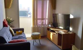 Imagem 5: APARTAMENTO RESIDENCIAL em TAUBATÉ - SP, VILA PAULISTA