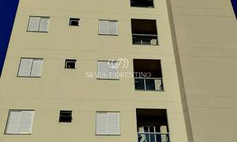 Imagem 4: APARTAMENTO RESIDENCIAL em TAUBATÉ - SP, JARDIM PAULISTA