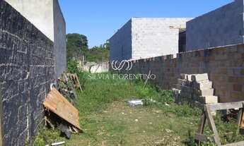 Imagem: TERRENO RESIDENCIAL em TAUBATÉ - SP, VILA