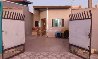 Imagem 6: CASA RESIDENCIAL em TAUBATÉ - SP, PARQUE URUPÊS