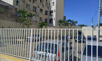 Imagem 5: Imperdível: Apartamento à venda em Taubaté-SP, Bairro Independência, 2 quartos, 1 sala, 1