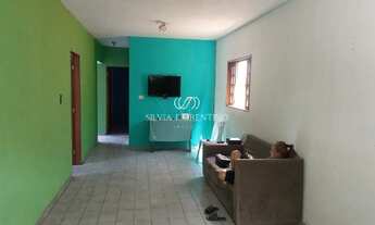 Imagem: Casa de 2 quartos com suíte na Vila Marly