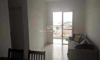 Imagem: APARTAMENTO RESIDENCIAL em TAUBATÉ - SP