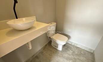 Imagem 4: Imperdível casa em condomínio na Morada dos Nobres, Taubaté-SP: 3 quartos, 1 suíte, 1 sala