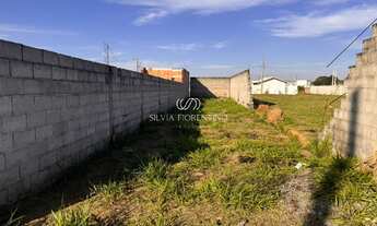 Imagem 3: Terreno à venda em Taubaté-SP, no Residencial Antares, com 150,00 m² de área. Aproveite es