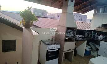 Imagem 4: CASA RESIDENCIAL em TAUBATÉ - SP, PARQUE URUPÊS