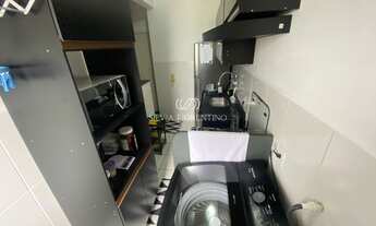 Imagem 5: Imperdível oportunidade: Apartamento à venda em Taubaté-SP, no bairro Barranco, 2 quartos