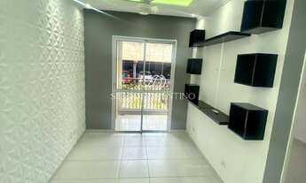 Imagem 2: APARTAMENTO RESIDENCIAL em TAUBATÉ - SP, AREÃO