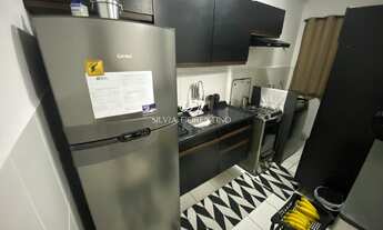 Imagem 6: Imperdível oportunidade: Apartamento à venda em Taubaté-SP, no bairro Barranco, 2 quartos