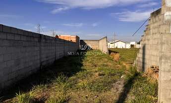 Imagem 4: Terreno à venda em Taubaté-SP, no Residencial Antares, com 150,00 m² de área. Aproveite es