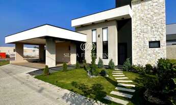 Imagem: CASA RESIDENCIAL em TREMEMBÉ - SP, LOTEAMENTO