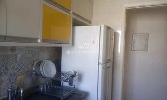 Imagem 2: Imperdível: Apartamento à venda em Taubaté-SP, Bairro Independência, 2 quartos, 1 sala, 1