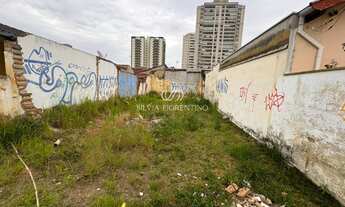 Imagem 2: TERRENO RESIDENCIAL em TAUBATÉ - SP, JARDIM DAS NAÇÕES