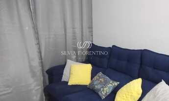 Imagem 6: Imperdível oportunidade: Apartamento à venda no Areão, Taubaté-SP - 2 quartos, 1 sala, 1 b