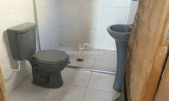 Imagem 7: Casa de 2 quartos com suíte na Vila Marly, Taubaté-SP: 120m², 2 banheiros, sala e 2 vagas