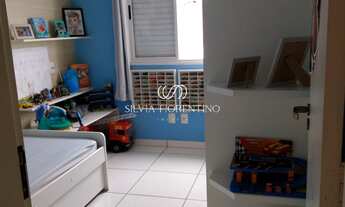 Imagem 2: APARTAMENTO RESIDENCIAL em TAUBATÉ - SP, VILA APARECIDA