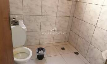 Imagem 3: Casa de 2 quartos com suíte na Vila Marly, Taubaté-SP: 120m², 2 banheiros, sala e 2 vagas