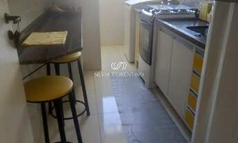 Imagem 7: Imperdível: Apartamento à venda em Taubaté-SP, Bairro Independência, 2 quartos, 1 sala, 1