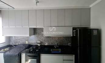 Imagem 4: APARTAMENTO RESIDENCIAL em TAUBATÉ - SP, PARQUE SÃO CRISTÓVÃO