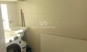 Imagem 2: Apartamento à venda em Taubaté-SP, Granja Daniel, 2 quartos, 1 suíte, 1 sala, 2 banheiros