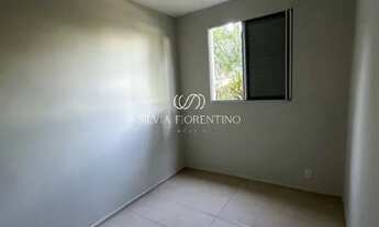 Imagem 6: APARTAMENTO RESIDENCIAL em TAUBATÉ - SP, PARQUE SÃO CRISTÓVÃO