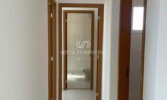 Imagem 3: Apartamento à venda em Taubaté-SP: 2 quartos, 1 suíte, 1 sala, 2 banheiros, 1 vaga de gara