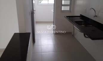 Imagem 3: Imperdível! Apartamento à venda em Taubaté-SP, Parque Santo Antônio - 3 quartos, 1 sala, 1