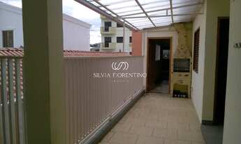 Imagem: Imperdível Casa à Venda no Centro de Taubaté-SP