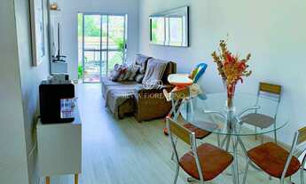 Imagem 3: Apartamento à venda: 2 quartos, 1 sala, 1 banheiro, 1 vaga na Granjas Panorama, Taubaté-SP