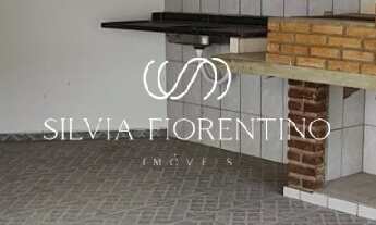 Imagem: Casa à venda na Vila São José em Taubaté-SP