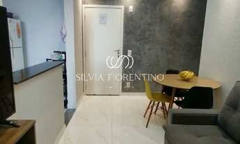 Imagem 5: APARTAMENTO RESIDENCIAL em TAUBATÉ - SP, PARQUE SÃO CRISTÓVÃO